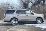 New 2025 Cadillac Escalade Premium Luxury Platinum w/ LPO, Floor Liner Package image 2