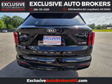 Used 2021 Kia Sorento EX w/ Panoramic Sunroof Package image 6