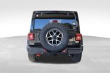 New 2025 Jeep Wrangler Unlimited Rubicon image 4