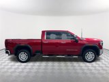 Certified 2024 GMC Sierra 2500 SLT image 4