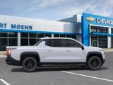 New 2026 Chevrolet Silverado EV LT w/ Plus Package image 5