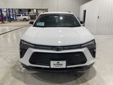 New 2024 Chevrolet Blazer EV RS image 3