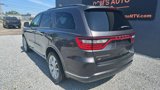 Used 2019 Dodge Durango SXT image 2