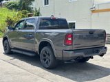 New 2026 RAM 1500 4x4 Crew Cab image 5