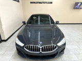 Used 2020 BMW 840i Gran Coupe w/ M Sport Package image 3