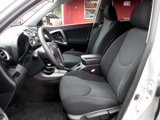 Used 2008 Toyota RAV4 Sport image 3