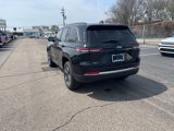 New 2025 Jeep Grand Cherokee Limited 4xe image 4