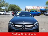 Used 2019 Mercedes-Benz C 43 AMG 4MATIC Coupe image 2