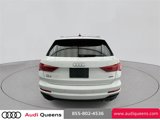 Certified 2021 Audi Q3 2.0T Premium w/ Convenience Package image 5