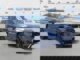New 2026 Honda CR-V Sport Touring image 4