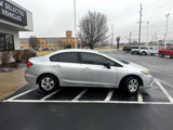 Used 2015 Honda Civic LX image 6
