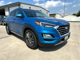 Used 2021 Hyundai Tucson Ultimate w/ Cargo Package image 3