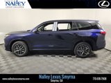 New 2025 Lexus TX 350 AWD image 5