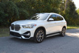 Used 2020 BMW X1 xDrive28i w/ Convenience Package image 3