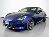 Used 2023 Subaru BRZ Limited image 2