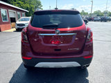 Used 2022 Buick Encore Preferred w/ Safety Package image 4