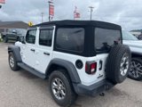 Used 2020 Jeep Wrangler Unlimited Sport image 5