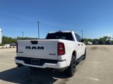 New 2025 RAM 1500 Big Horn image 2