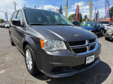 Used 2016 Dodge Grand Caravan SXT image 2
