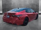 Used 2023 Toyota Camry XSE image 5