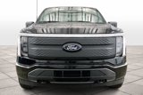 New 2025 Ford F150 Lightning XLT w/ Max Trailer Tow Package image 3