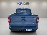 New 2025 Ford Maverick Tremor image 5