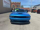Used 2023 Dodge Challenger R/T w/ Blacktop Package image 4