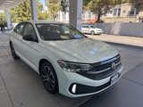 Certified 2024 Volkswagen Jetta Sport image 3