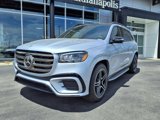 New 2025 Mercedes-Benz GLS 450 4MATIC image 2