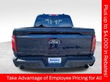 New 2025 Ford F150 XLT image 4