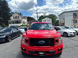 Used 2018 Ford F150 XL w/ Equipment Group 101A Mid image 3