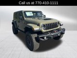 New 2025 Jeep Wrangler Unlimited Rubicon 392 image 3