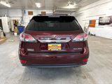 Used 2015 Lexus RX 350 AWD image 3