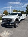 New 2026 Ford F450 XL image 2