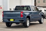 Used 2024 Chevrolet Silverado 1500 Custom image 4