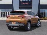 New 2025 Buick Encore GX Preferred image 4