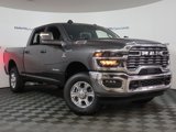 New 2025 RAM 2500 Big Horn image 2