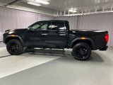 New 2025 GMC Canyon Denali w/ LPO, Denali Black Edition image 4