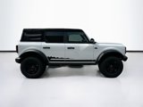 New 2024 Ford Bronco Wildtrak image 4
