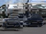 New 2025 Lincoln Nautilus Black Label w/ Jet Appearance Package image 3
