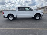 New 2025 RAM 1500 Big Horn image 5