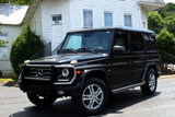 Used 2015 Mercedes-Benz G 550 image 3