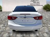 Used 2018 Nissan Maxima Platinum image 3