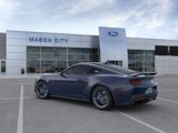 New 2025 Ford Mustang Dark Horse image 4