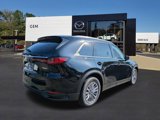 New 2025 MAZDA CX-90 3.3 Turbo w/ Preferred Package image 4
