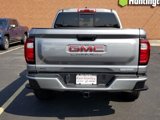New 2026 GMC Canyon Elevation image 4