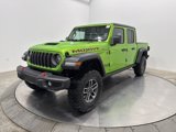 New 2025 Jeep Gladiator Mojave image 3