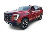 New 2025 GMC Yukon XL AT4 Ultimate image 3