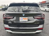 Used 2022 BMW X3 xDrive30i w/ Premium Package 2 image 6