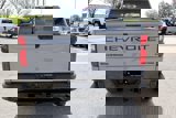 New 2025 Chevrolet Silverado 2500 Custom w/ Custom Value Package image 5